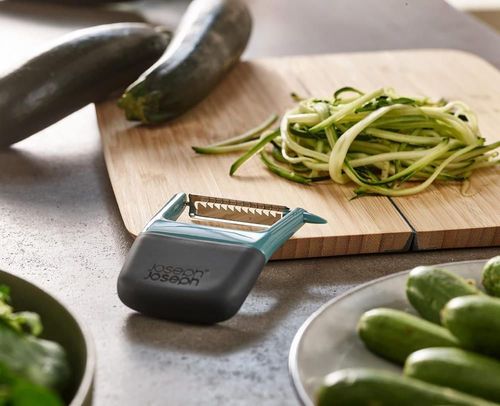 купить Овощечистка Joseph Joseph 20208 Decojitor julienne в Кишинёве 