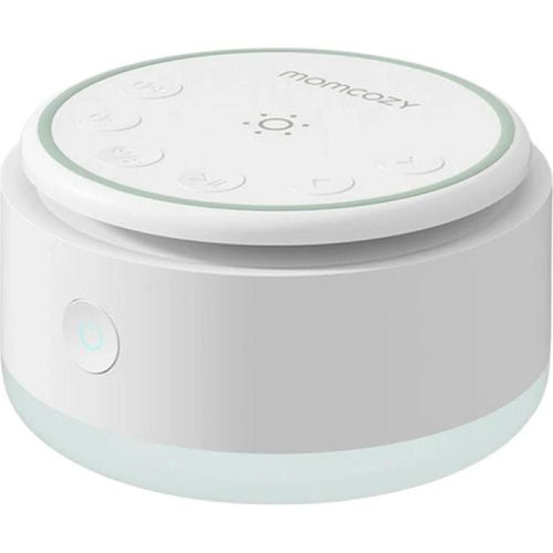 купить Ночной светильник Momcozy WN007-GW00BA-A Lampa de veghe cu sunete Long Battery Life в Кишинёве 