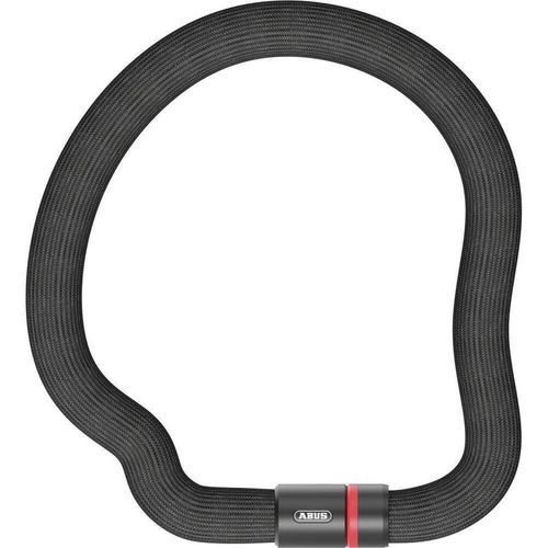 купить Аксессуар для велосипеда Abus Lacăt biciclete Goose Lock 6206K/110 black в Кишинёве 