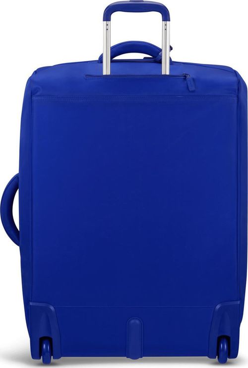 купить Чемодан Lipault Foldable Plume Mare Albastru (143196/A090) в Кишинёве 