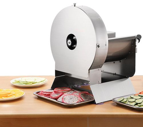 купить Слайсер профессиональный Des Champs EU PROFI в Кишинёве 