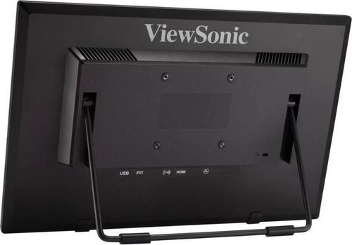 купить Монитор Viewsonic TD1630-3 Portable Touch Monitor Black в Кишинёве 