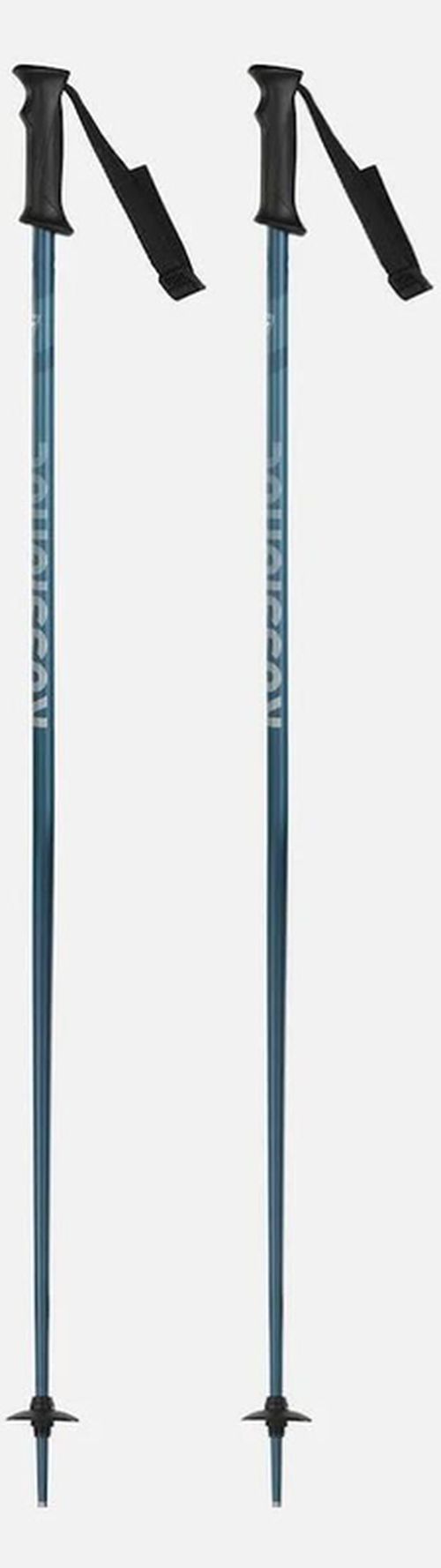 cumpără Bețe de schi Rossignol Tactic Blue 120 (RDN2050) în Chișinău 