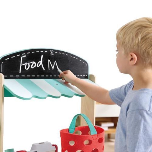 cumpără Jucărie Hape E3209 Set de joaca Taraba fermierilor în Chișinău 