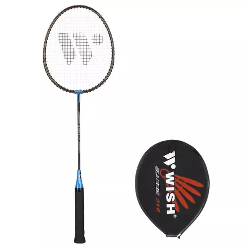 cumpără Echipament pentru badminton Wish SL-00014243 Paleta badminton Alumtec 316 14-00-018 în Chișinău 