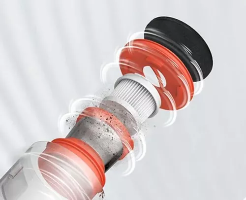 cumpără Aspirator vertical cu fir Xiaomi Dust Mite Vacuum Cleaner 2 EU în Chișinău 