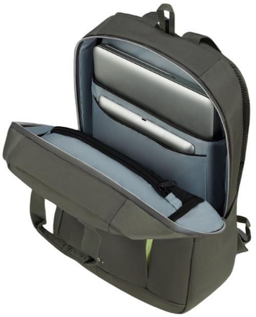 купить Рюкзак городской Samsonite Guardit Classy 14.1 Verde (151843/6207) в Кишинёве 