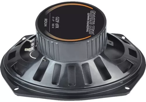 cumpără Boxă auto Ground Zero GZIF69 în Chișinău 