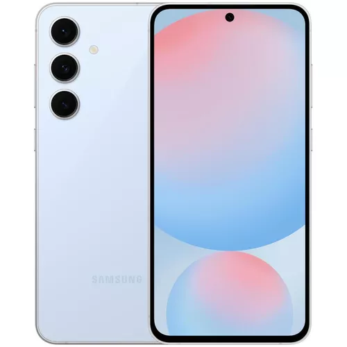 cumpără Smartphone Samsung S721 Galaxy S24FE 256GB Blue în Chișinău 