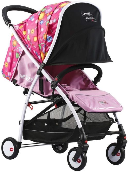 купить Детская коляска Baciuzzi BX Fr-Girl в Кишинёве 