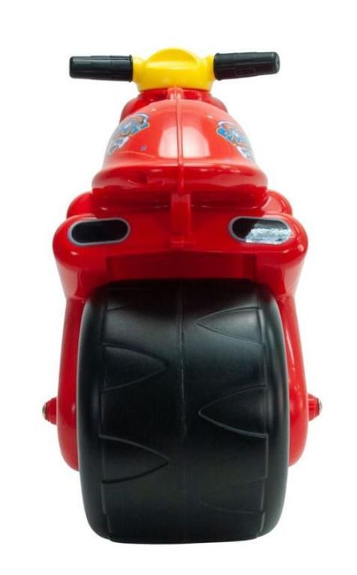 купить Велосипед Injusa Беговел Neoxpaw Patrol в Кишинёве 