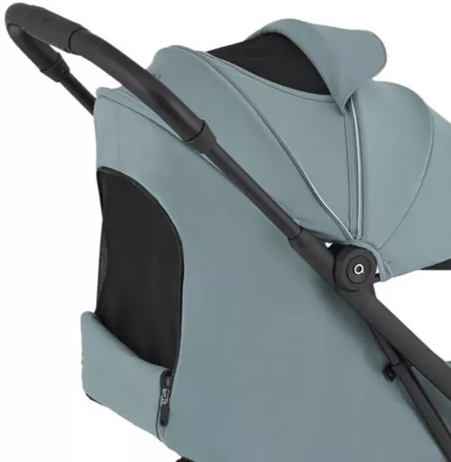 cumpără Сărucior pentru copii Anex AX2-05 Air-X² Sky cu bara de protectie în Chișinău 