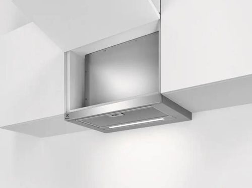 купить Вытяжка Electrolux LFP616X в Кишинёве 