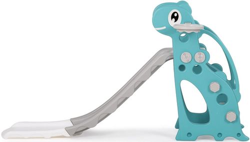 купить Горка Chipolino SLDIN02412GR Dino Green 116cm в Кишинёве 