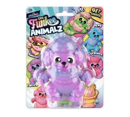 купить Игрушка miscellaneous 4222801807 Funkee Animalz Puppies Mega PDQ, ast в Кишинёве 