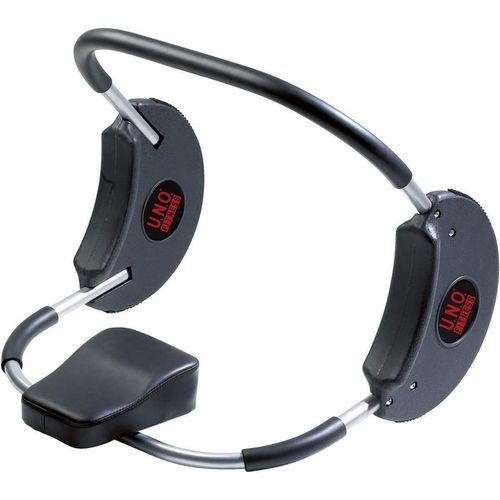 cumpără Echipament sportiv Motive Fitness By U.N.O Aparat abdominal AB Roller 17060 în Chișinău 