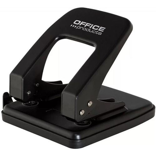 cumpără Perforator miscellaneous 18052511-05 Perforator Office Products, 40 foi, negru în Chișinău 