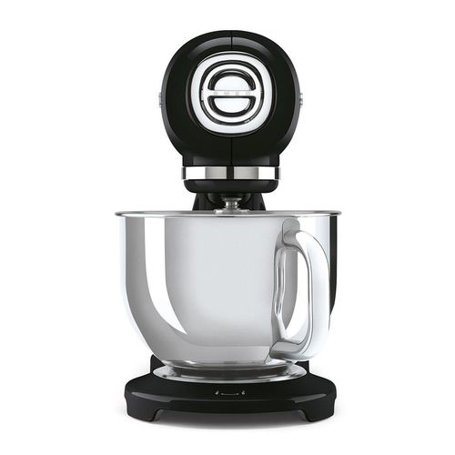 купить Кухонная машина SMEG SMF05BLEU в Кишинёве 