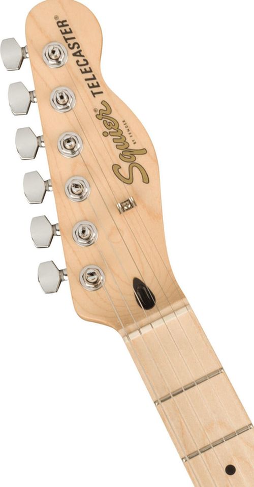 купить Гитара Fender Squier Affinity Series Telecaster MF (3-color sunburst) в Кишинёве 