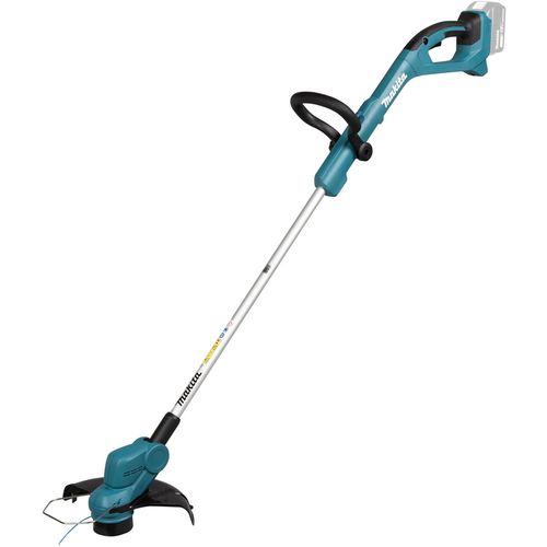 купить Триммер для газона Makita DUR193Z Trimmer 18V LXT 260mm (fara acum.) в Кишинёве 