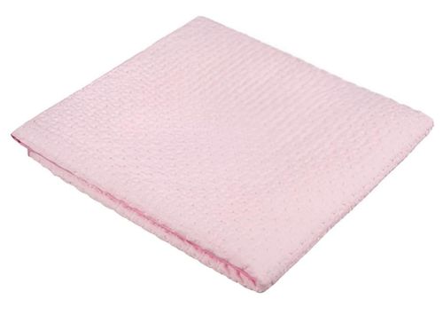 cumpără Set de perne si plapume Akuku A1803 Pătură de vară 80x90cm Pink în Chișinău 