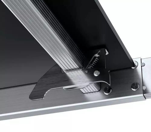 купить Лестница Drabest DR-AL-DU-4X3-PRO+POD в Кишинёве 