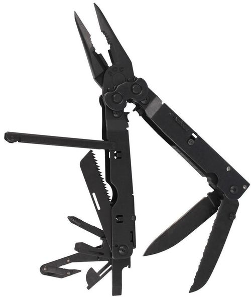 купить Нож походный FOX Knives SOG 182/B66 POWER ASSIST в Кишинёве 