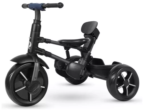 купить Велосипед-коляска Qplay Rito Star Blue в Кишинёве 