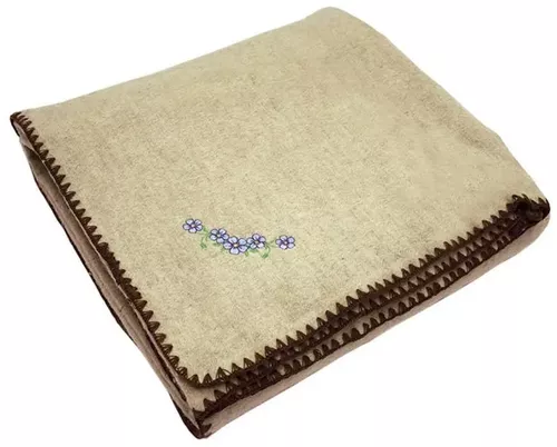 купить Домашний текстиль Ярослав 222540 одеяло шерсть 50%, лен 50% 140х205 в Кишинёве 