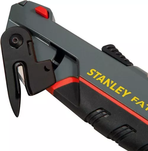 cumpără Unealta de mana Stanley 0-10-242 Cuțit retractabil, de siguranță în Chișinău 