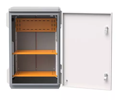 cumpără Accesoriu pentru sisteme de securitate Wi-tek BOX WI-IOTBOX03 (500x700x300mm) în Chișinău 