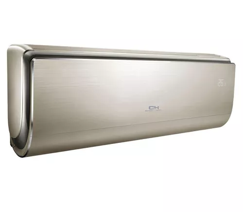 купить Кондиционер сплит Cooper&Hunter CH-S09FTXH-B VIP Inverter Champagne в Кишинёве 