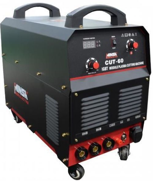 купить Сварочный аппарат Minsk Electro CUT-60 (MSD-022289) в Кишинёве 