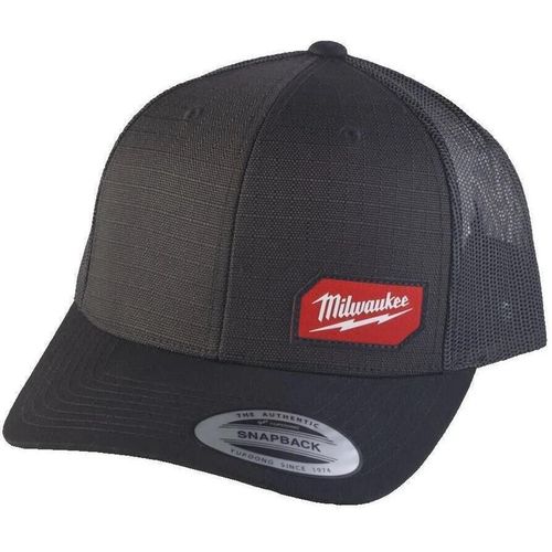 cumpără Îmbrăcăminte de lucru Milwaukee 4932493107 Sapca cu plasa neagra în Chișinău 