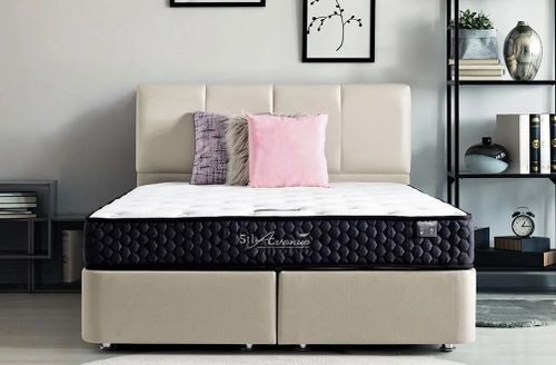 cumpără Saltea ortopedică Askona Матрас Serta Tribeca 90x190 în Chișinău 