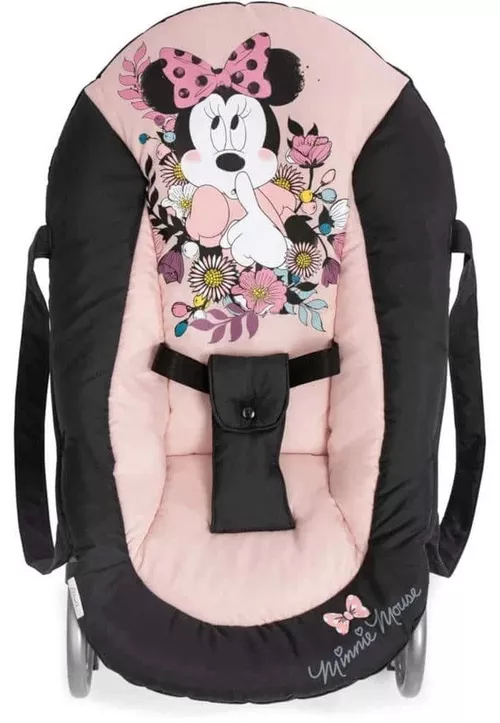 cumpără Leagăn pentru bebeluși Hauck Rocky Minnie Sweetheart în Chișinău 