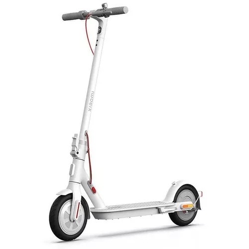 купить Самокат Xiaomi Mi Electric Scooter 3Lite (White) EU в Кишинёве 