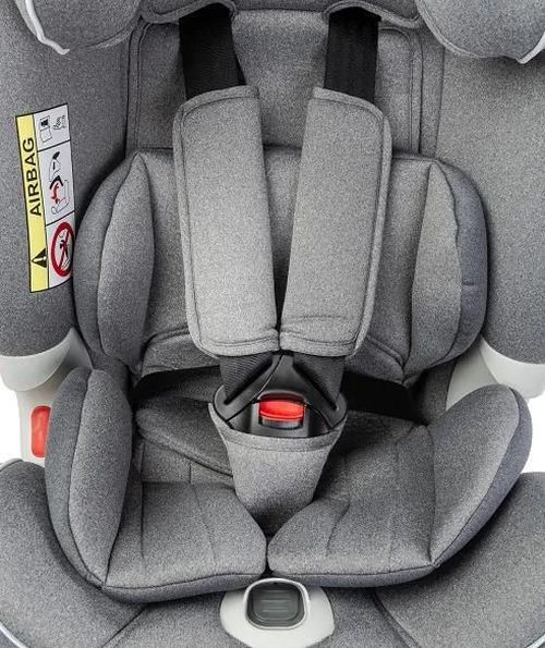 купить Автокресло Caretero 232 Yoga Isofix 0-36 kg в Кишинёве 