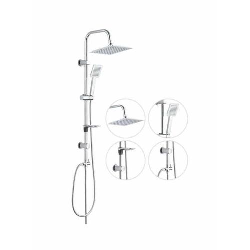 купить Душевая панель KAS Elmas (9131310) в Кишинёве 