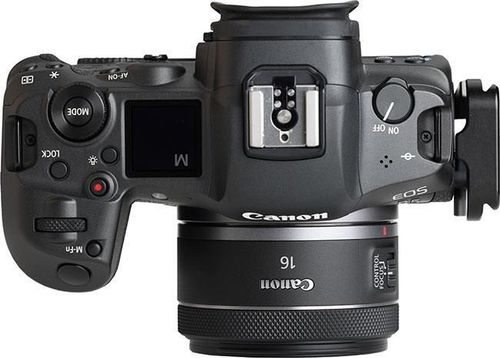 купить Объектив Canon RF 16mm F2.8 STM в Кишинёве 