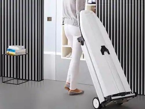 cumpără Generator de aburi pentru călcat Miele B4826 FashionMaster în Chișinău 