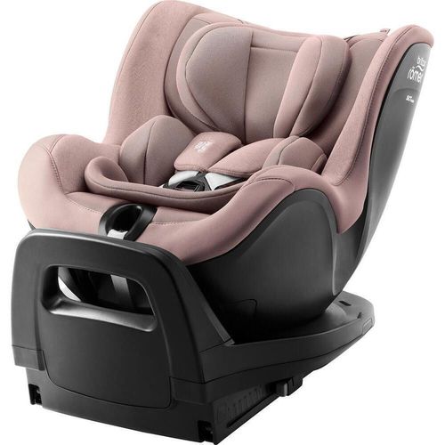 cumpără Scaun auto Britax-Römer DUALFIX PRO Style Dusty Rose (2000040885) în Chișinău 