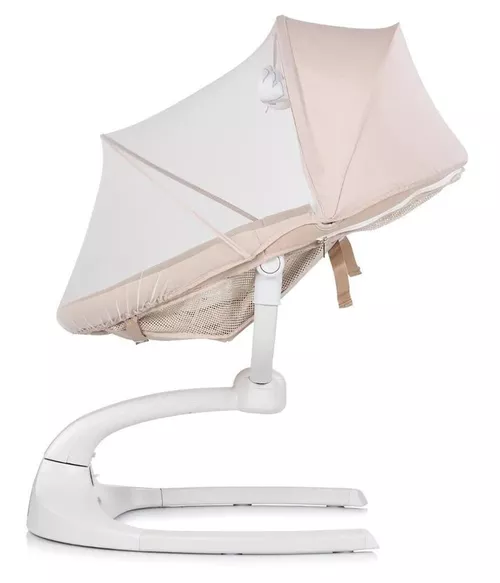 cumpără Leagăn pentru bebeluși Chipolino E-sway SHEES2501BI biscotta în Chișinău 