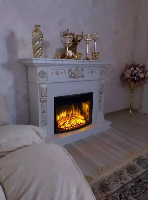 cumpără Șemineu electric Royal Flame Dioramic 25 LED FX în Chișinău 