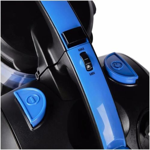 купить Пылесос с контейнером Kraft&Dele KD5155 900 Вт в Кишинёве 