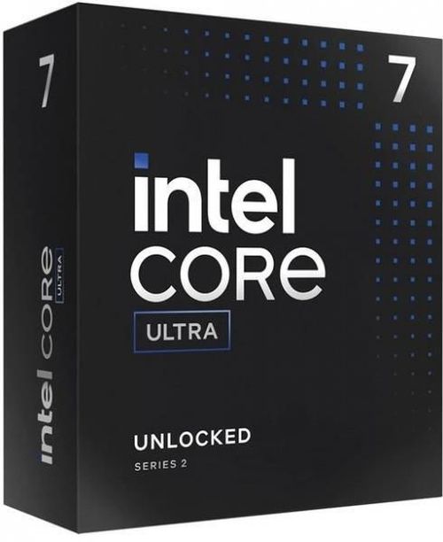 cumpără Procesor Intel Ultra 7 270K Plus, S1851 în Chișinău 