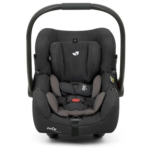 купить Автокресло Joie C1404CASHA000 i-Size i-Gemm 3 Shale, nastere - 85 cm в Кишинёве 