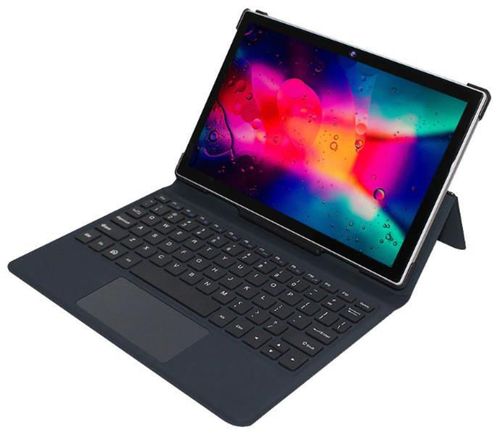 cumpără Tabletă PC iHunt 10 PRO 4G 4GB/64GB (Silver) în Chișinău 