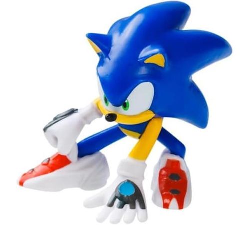 cumpără Jucărie miscellaneous SON2220 Sonic Prime figures 3 pack (in assort.) în Chișinău 