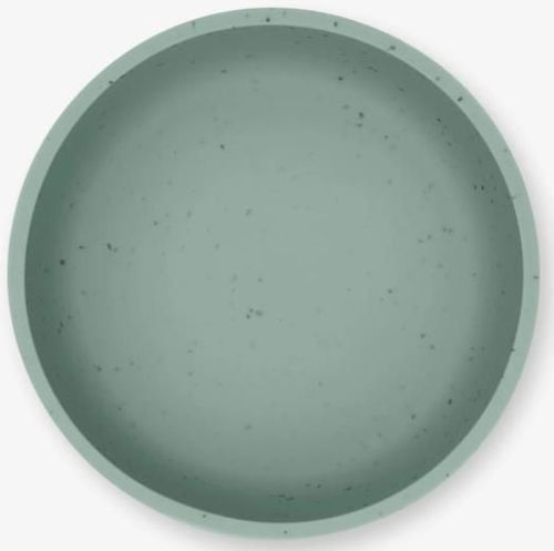 cumpără Seturi pentru hrănire bebelușilor Kikka Boo Platinum Silicone Sage (3800171219495) în Chișinău 